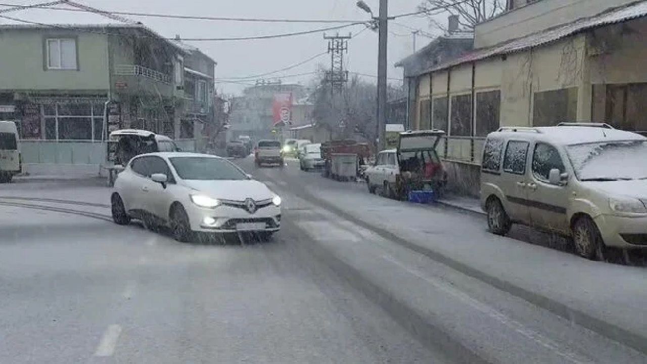 2 Şubat 2024 deprem bölgesindeki 11 il için hava durumu raporu geldi! İşte o illerde hava durumu... 2
