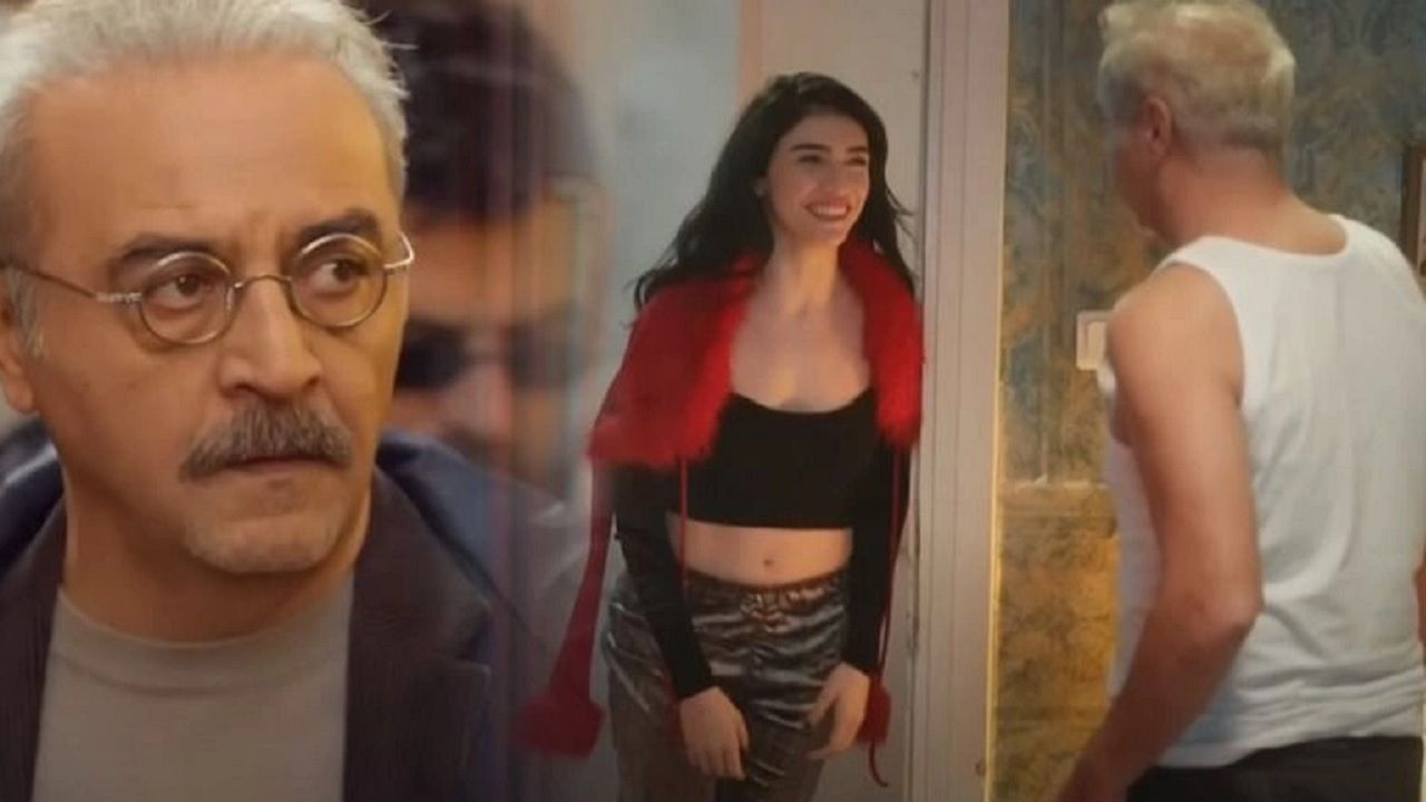İzleyici merakla bekliyordu! İnci Taneleri 2. bölüm bu akşam! İşte yeni bölümden ipuçları! 1