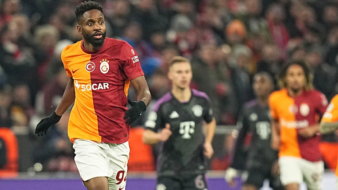 Erden Timur yine yaptı yapacağını! Galatasaraylılar güne transfer haberiyle uyandı! Gece yarısı saat 3’te transfer resmen açıklandı: Kimse bu kadarını beklemiyordu. Cimbom’dan bir bomba daha… 7
