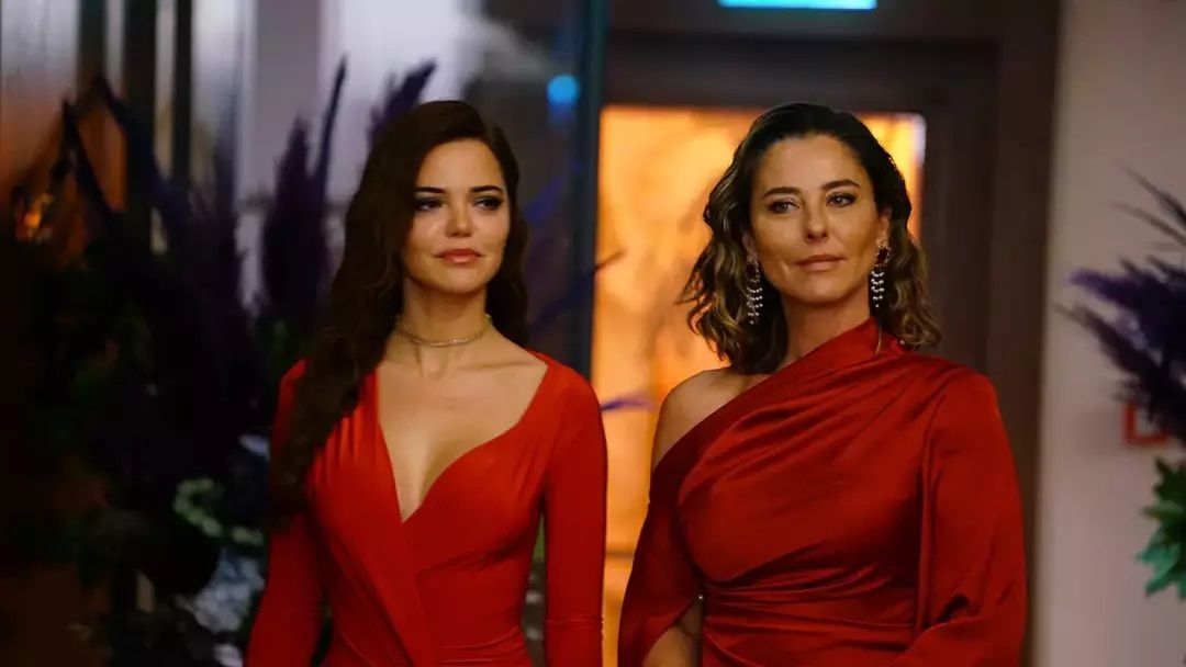 Şahane Hayatım dizisinde izleyicileri üzen ayrılık! 1