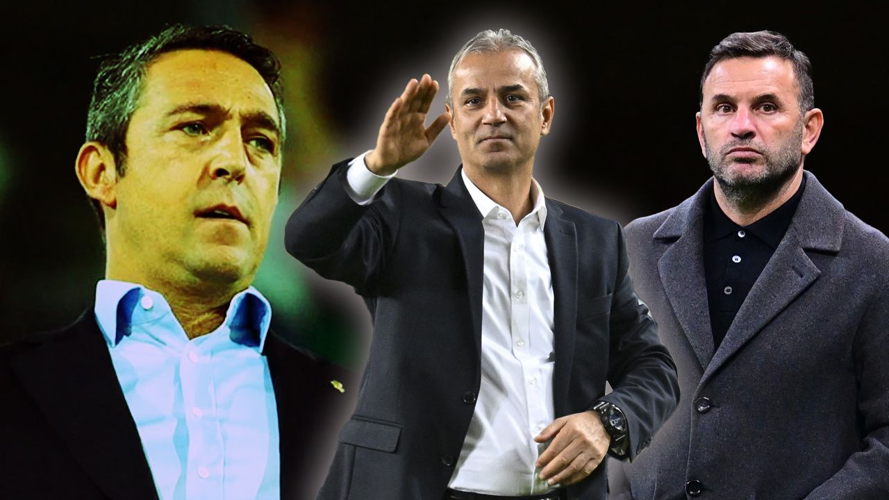 Ali Koç Okan Buruk’un gözbebeğini kapmaya hazırlanıyor! Fenerbahçe’den bir transfer daha geliyor: Milli futbolcu sarı lacivertli formayı giymek için gün sayıyor… 1