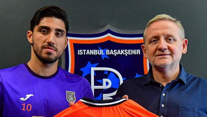 Ali Koç Okan Buruk’un gözbebeğini kapmaya hazırlanıyor! Fenerbahçe’den bir transfer daha geliyor: Milli futbolcu sarı lacivertli formayı giymek için gün sayıyor… 5