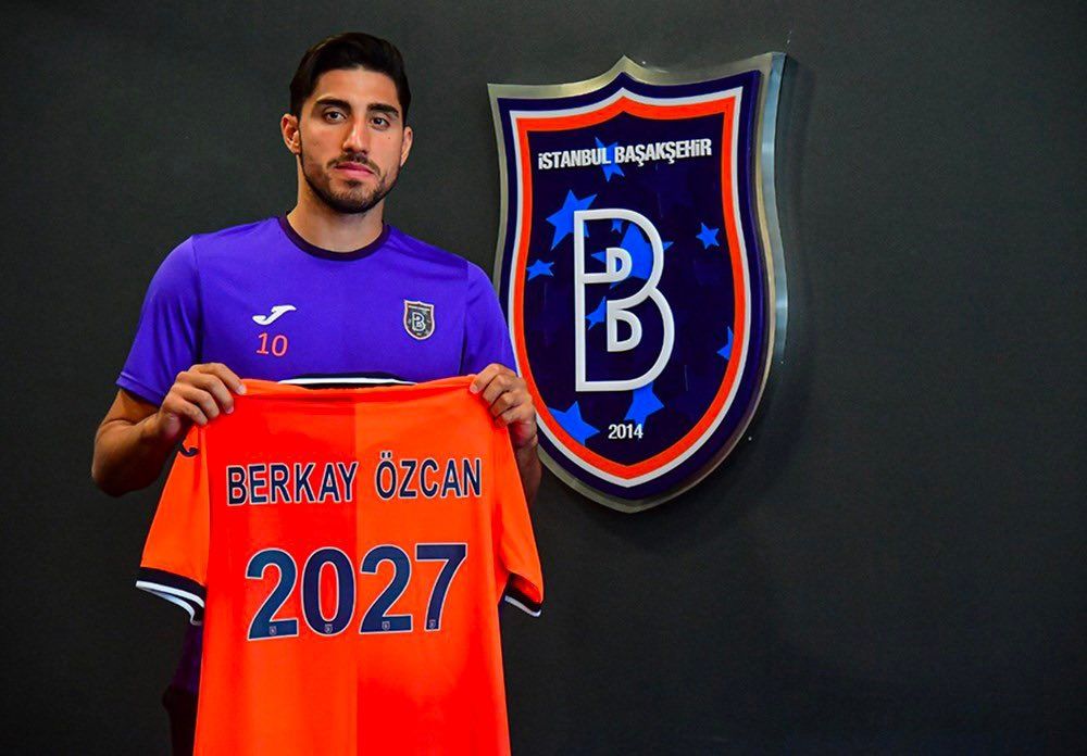 Ali Koç Okan Buruk’un gözbebeğini kapmaya hazırlanıyor! Fenerbahçe’den bir transfer daha geliyor: Milli futbolcu sarı lacivertli formayı giymek için gün sayıyor… 6