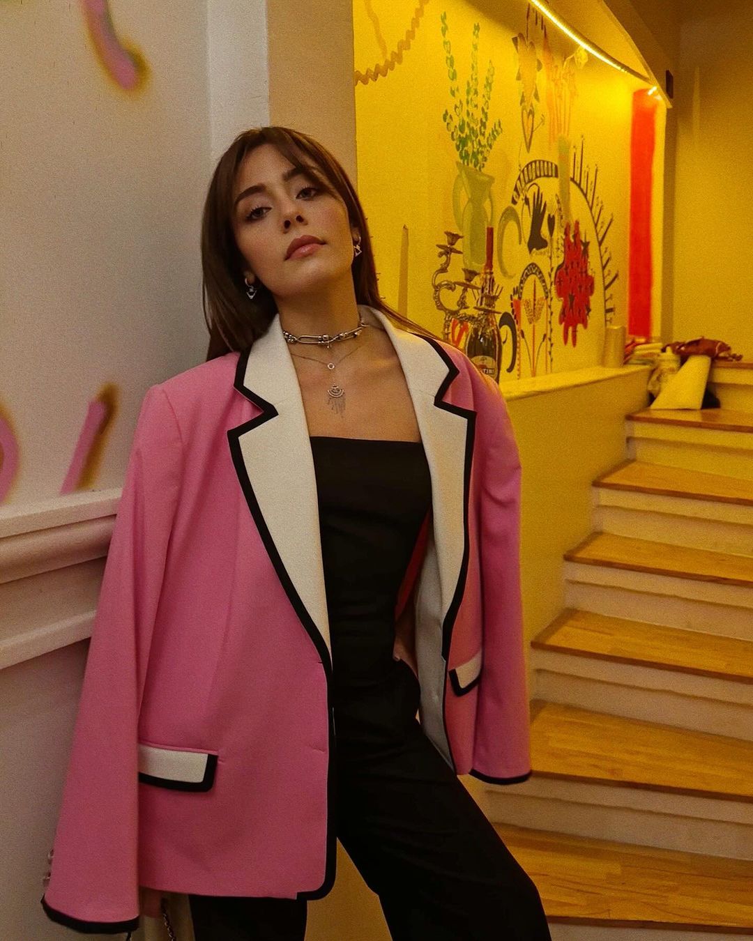 Kızılcık Şerbeti dizisinin Doğas'sı Sıla Türkoğlu'nun yıllar önce çekilen görüntüleri ortaya çıktı! Estetiksiz hali dikkat çekti 1