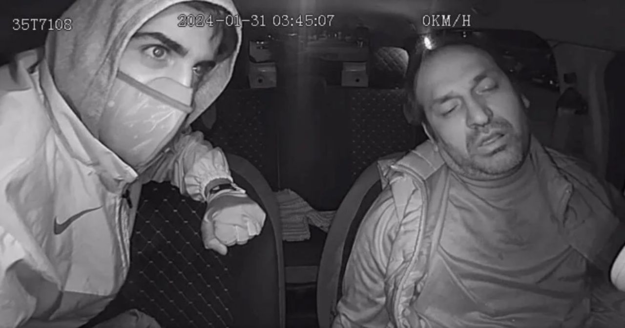 İzmir'deki taksici cinayetinde kan donduran detay! Katil, taksicinin kızını aramış 2