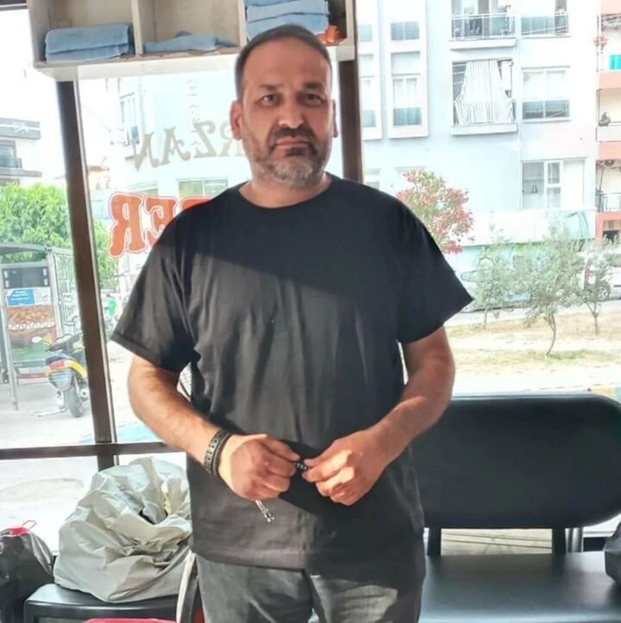 İzmir'deki taksici cinayetinde kan donduran detay! Katil, taksicinin kızını aramış 4