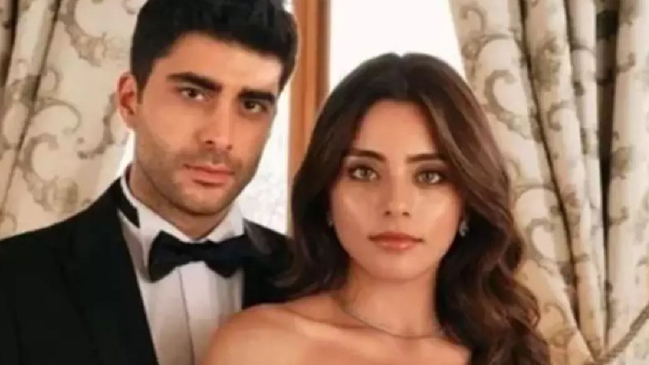 Kızılcık Şerbeti dizisinde Doğa'dan Nilay'a zor gününde büyük destek! 1