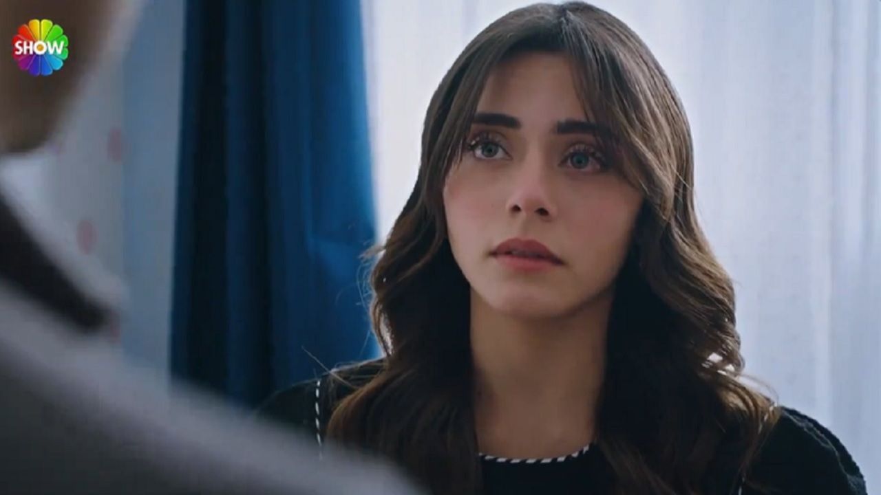 Kızılcık Şerbeti dizisinde Doğa'dan Nilay'a zor gününde büyük destek! 4
