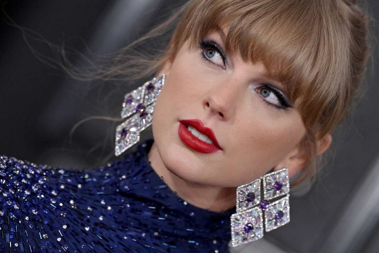 ABD'de seçimlerle ilgili ilginç iddia! ABD'de Biden'ın partisi seçimi Taylor Swift'e bağladı! 5