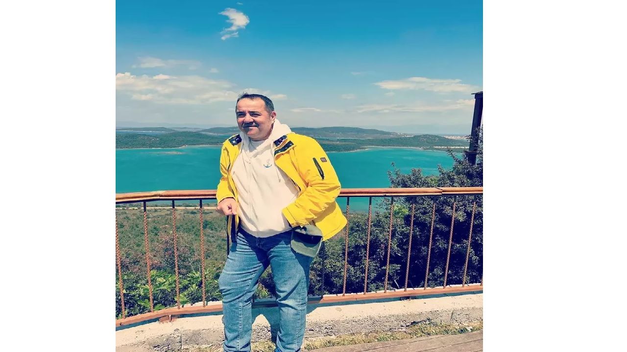30 kilo veren oyuncu ve komedyen Ata Demirer'den yeni haline ilişkin açıklama! İşte sağlıklı zayıflama yöntemi... 4