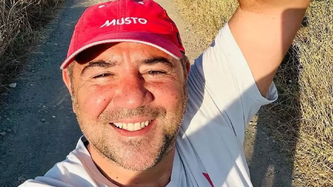 30 kilo veren oyuncu ve komedyen Ata Demirer'den yeni haline ilişkin açıklama! İşte sağlıklı zayıflama yöntemi... 2