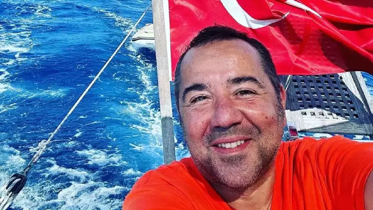 30 kilo veren oyuncu ve komedyen Ata Demirer'den yeni haline ilişkin açıklama! İşte sağlıklı zayıflama yöntemi... 3