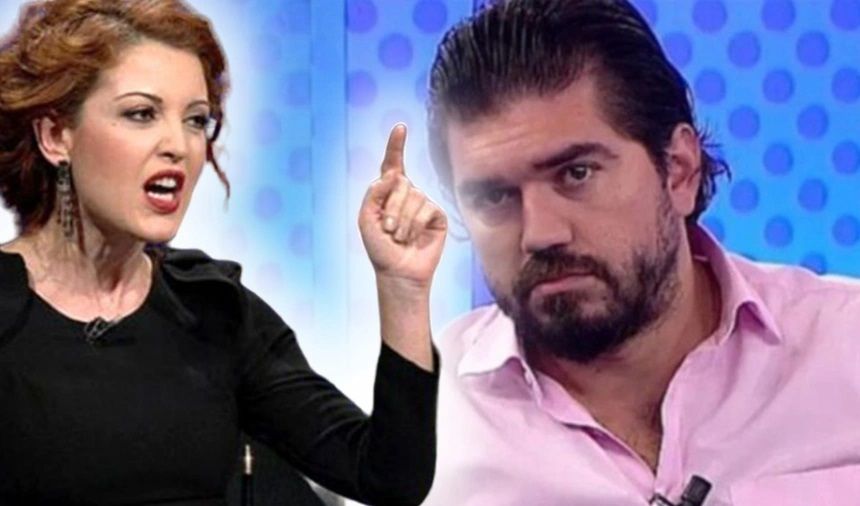 40 milyon liralık tazminat gündem olmuştu! Nagehan Alçı, Rasim Ozan Kütahyalı ile neden ayrıldıklarını anlattı 4