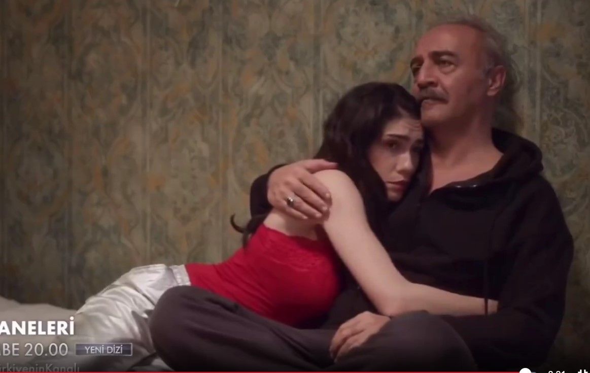 Hazar Ergüçlü'nün pavyon dansı gündem olmuştu! 'İnci Taneleri' dizisinin en çok izlendiği il belli oldu 6