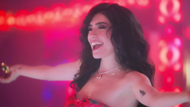 Hazar Ergüçlü'nün pavyon dansı gündem olmuştu! 'İnci Taneleri' dizisinin en çok izlendiği il belli oldu 2