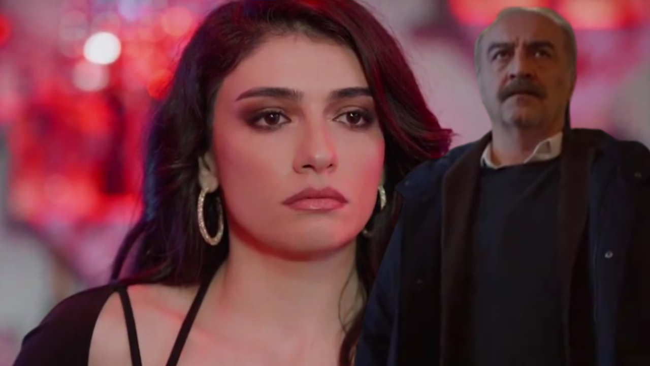 Hazar Ergüçlü'nün pavyon dansı gündem olmuştu! 'İnci Taneleri' dizisinin en çok izlendiği il belli oldu 5