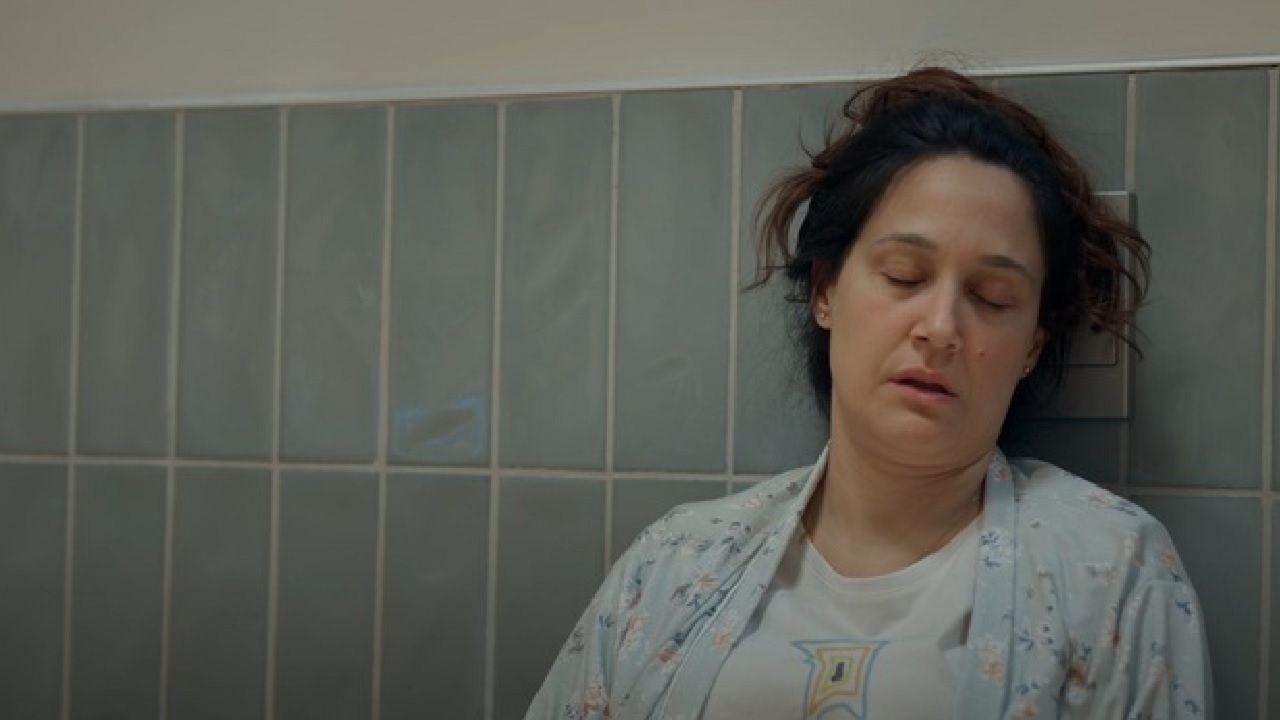 Gupse Özay'dan olay yaratan aşk açıklaması: "Barış'la anladım" 3