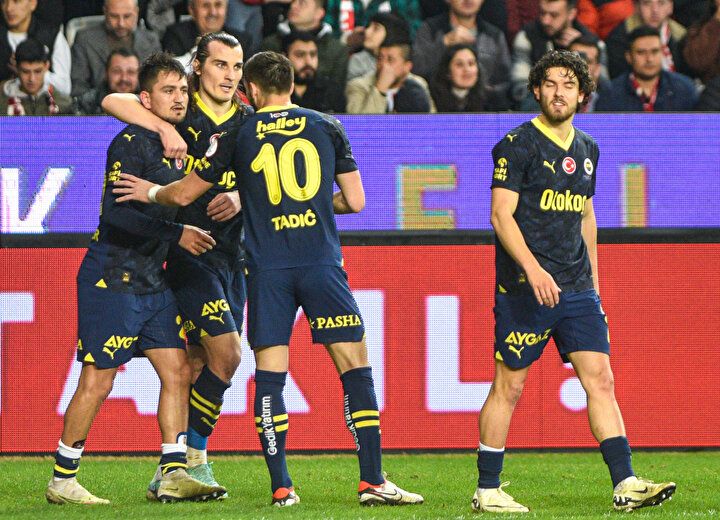 Erman Toroğlu'dan Cengiz Ünder'in golüne şok tepki: Ben bu karardan rahatsızım! 3
