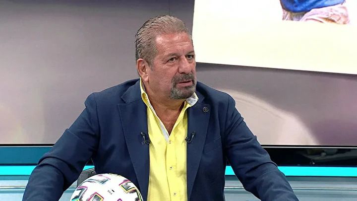 Erman Toroğlu'dan Cengiz Ünder'in golüne şok tepki: Ben bu karardan rahatsızım! 8