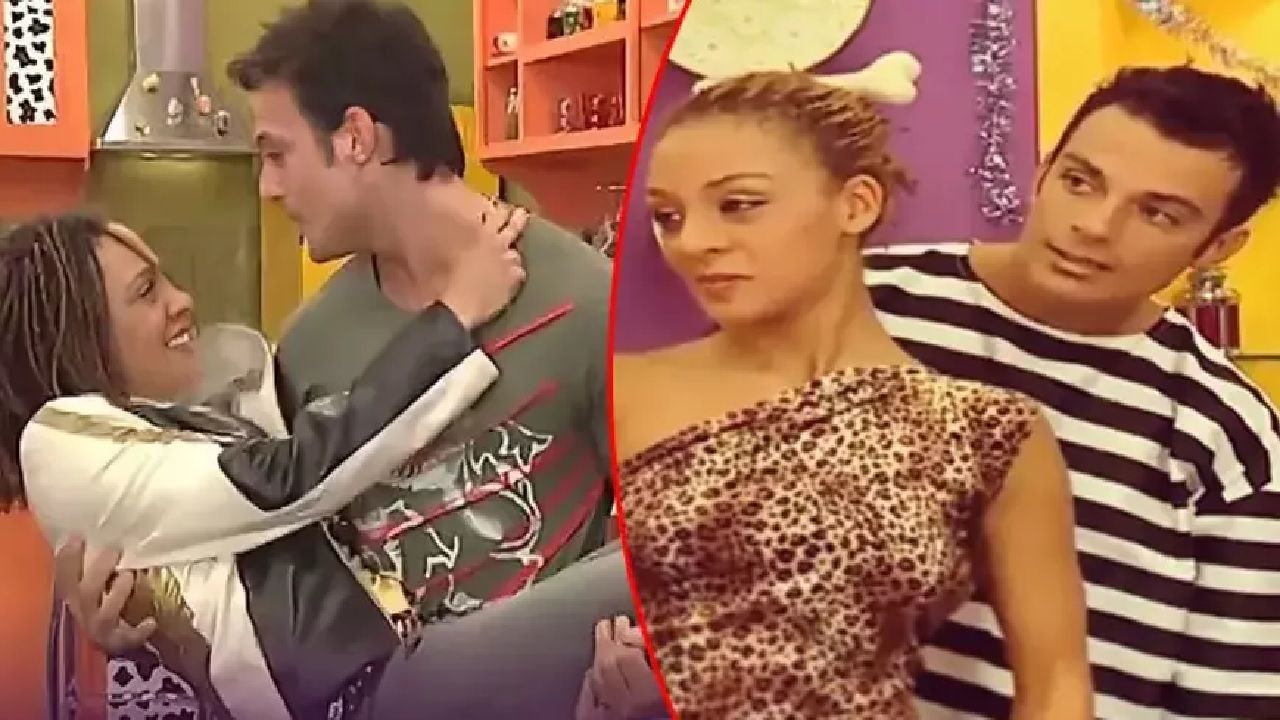 Jess Molho dostu Defne Joy Foster'ı paylaştı! Melek Baykal'dan o paylaşıma yorum! 1