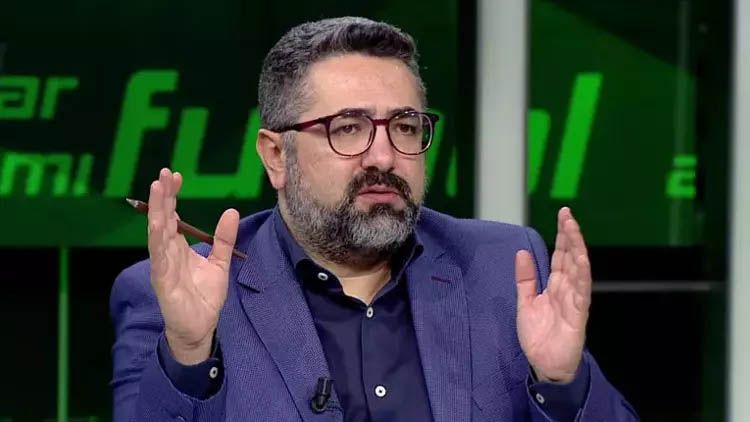 "Ali Koç kesinlikle başkanlığı bırakmayacak, zarf atıyor! Aziz Yıldırım'a yem atıyor. Korkunç bir başarısızlık var, bence devam etmemeli! Fenerbahçe'nin kurtulması gereken bir numaralı isim Uğur Dündar" 6