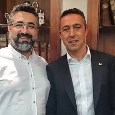 "Ali Koç kesinlikle başkanlığı bırakmayacak, zarf atıyor! Aziz Yıldırım'a yem atıyor. Korkunç bir başarısızlık var, bence devam etmemeli! Fenerbahçe'nin kurtulması gereken bir numaralı isim Uğur Dündar" 5