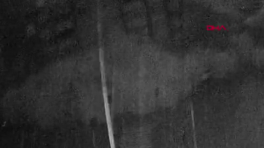 Kahramanmaraş'ta deprem anına ait yeni görüntüler ortaya çıktı! Saniyeler içinde böyle yıkıldı! İşte o anlar... 18