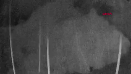 Kahramanmaraş'ta deprem anına ait yeni görüntüler ortaya çıktı! Saniyeler içinde böyle yıkıldı! İşte o anlar... 20