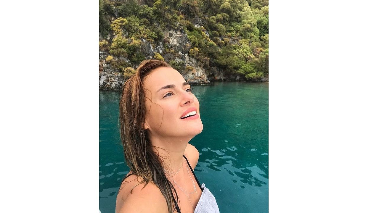 Liste hazırlandı! İşte Türkiye'nin en güzel ve çekici 10 kadını... 6