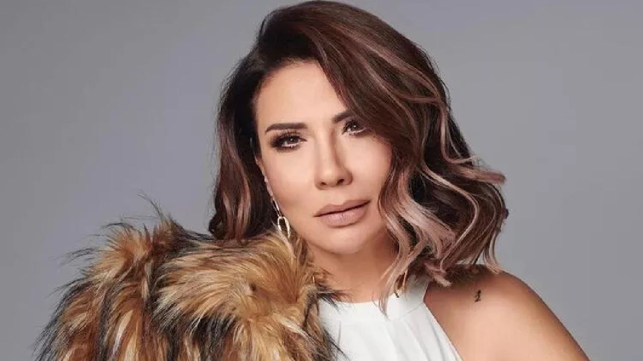 Ünlü şarkıcı Iışın Karaca'dan Aleyna Tilki'ye sert nasihat! "Giyin" 2