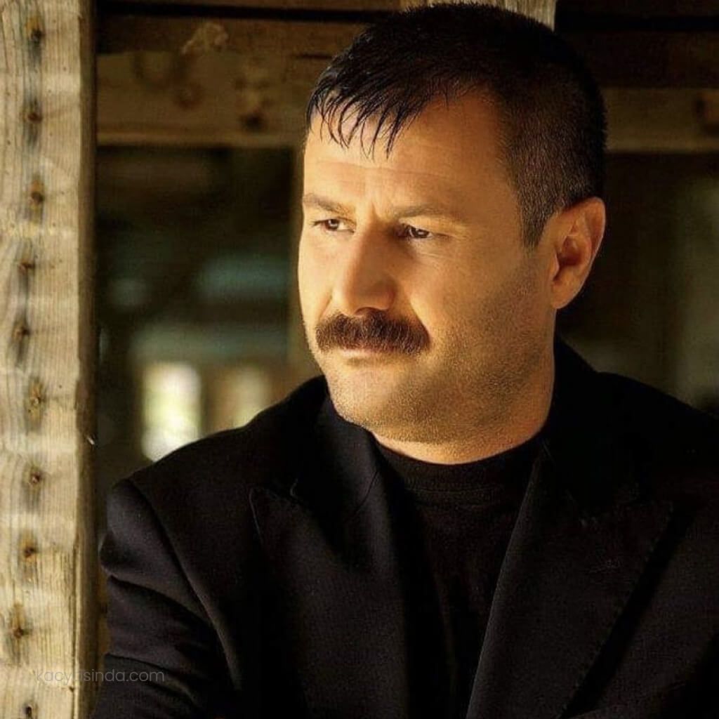 Azer Bülbül'ün hayatı film oluyor! Başrolde bakın kim var 1