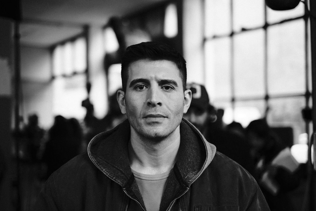 Azer Bülbül'ün hayatı film oluyor! Başrolde bakın kim var 4