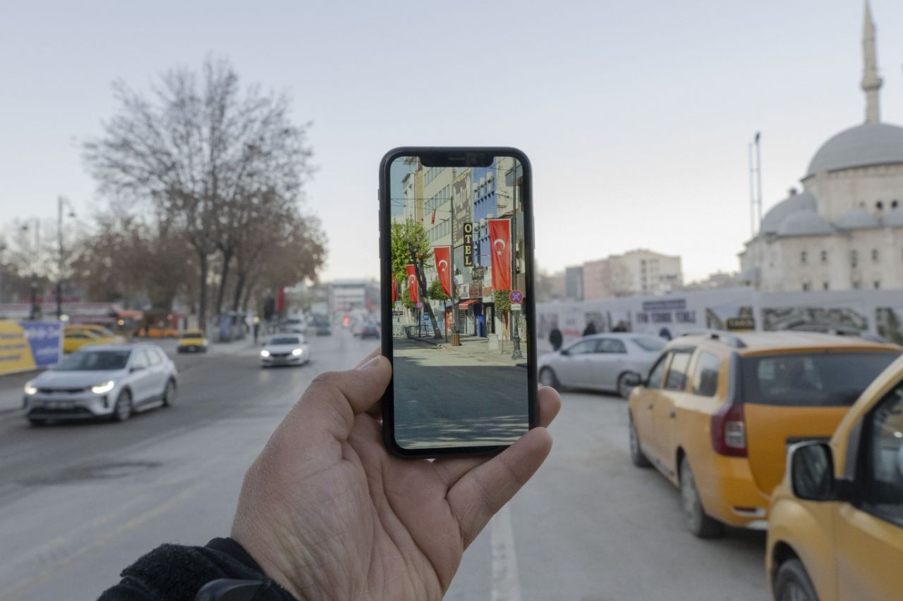 'Asrın Felaketi'nin üzerinden 1 yıl geçti! Bazı şeyler artık sadece fotoğraflarda kaldı: İşte öncesi ve sonrası fotoğraflarla depremin tahribatı... 15