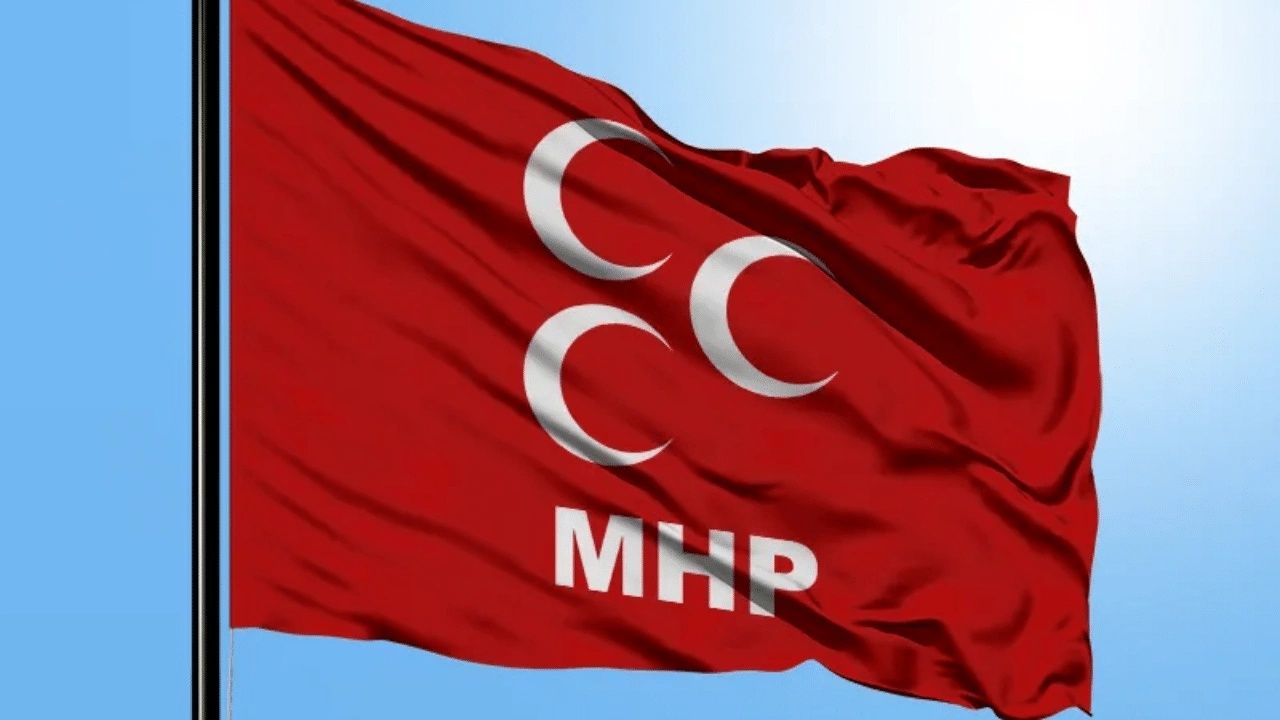 MHP, seçim beyannamesini açıkladı! İşte 3 ana tema ve 9 ilkeli yerel seçim beyannamesi... 7