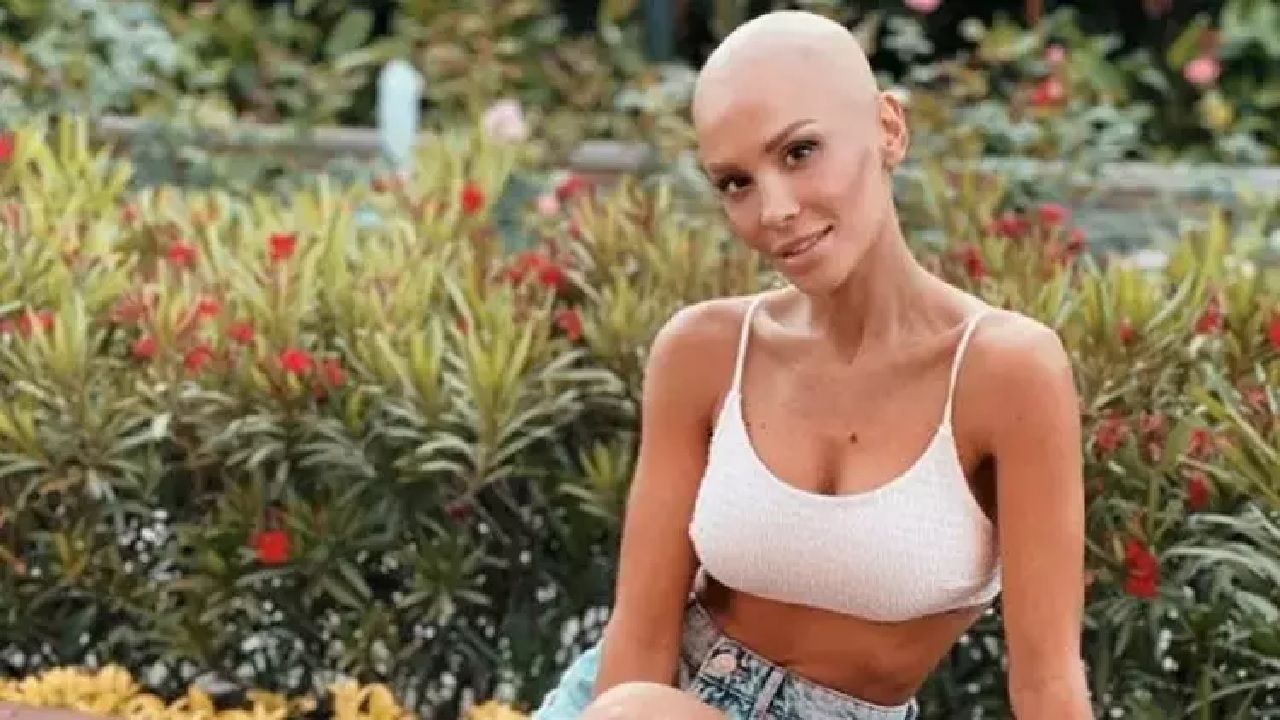 Kanseri yendi, beyin tümörüne yakalandı! Ameliyat sonrası Şimal'den açıklama geldi! 5