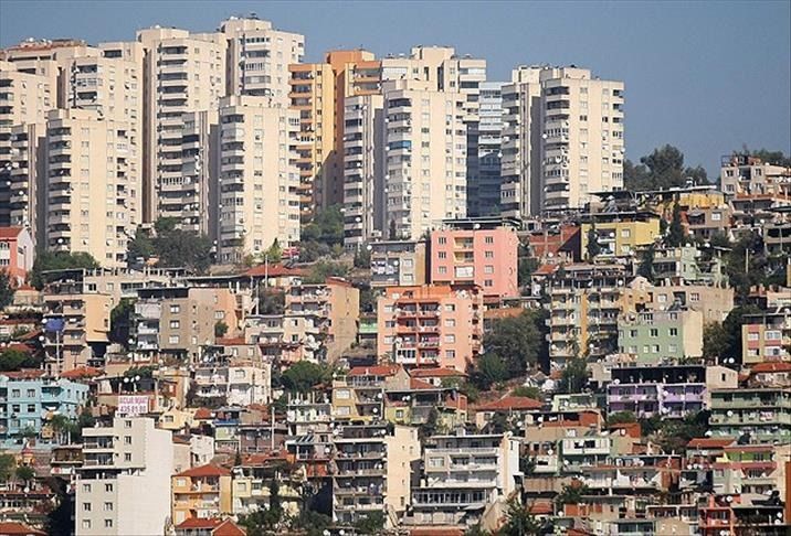 Okan Tüysüz açıkladı: Marmara Depreminde İstanbul'da binlerce binanın çökmesi bekleniyor! 7