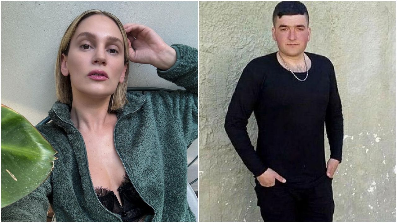 Farah Zeynep Abdullah'a Musa Orhan davasında ikinci kez ceza! 1