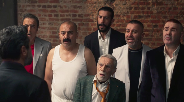 Kolpaçino 4 filmi rekor üstüne rekor kırdı 1