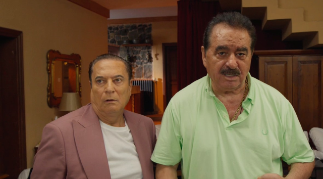 Kolpaçino 4 filmi rekor üstüne rekor kırdı 4