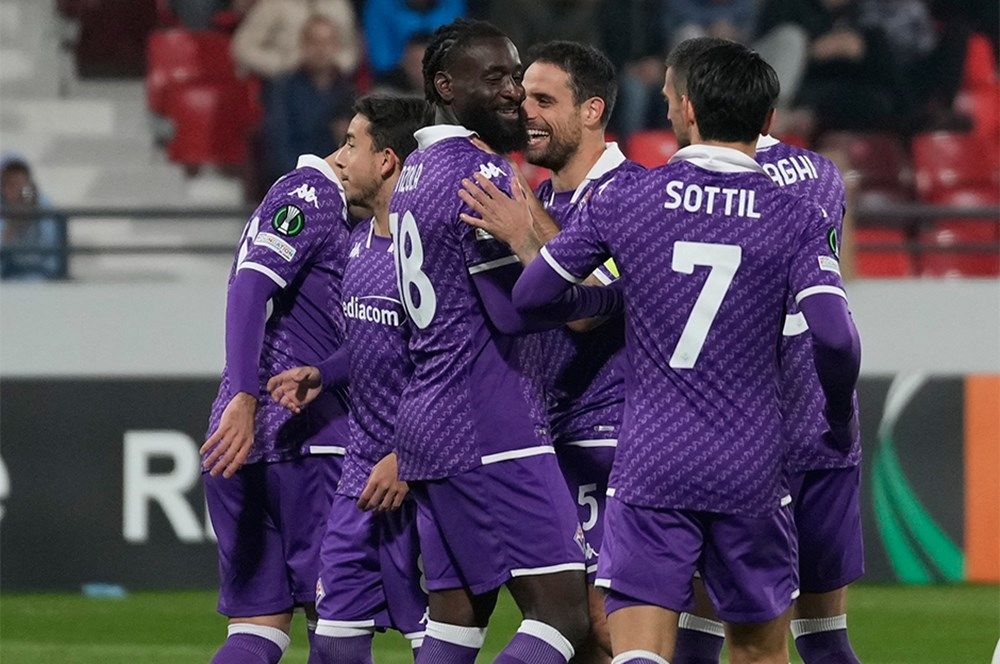 Devler arenasında tek Türk takımı! Sıralama güncellendi, ezeli rakipleri nal topladı... 7