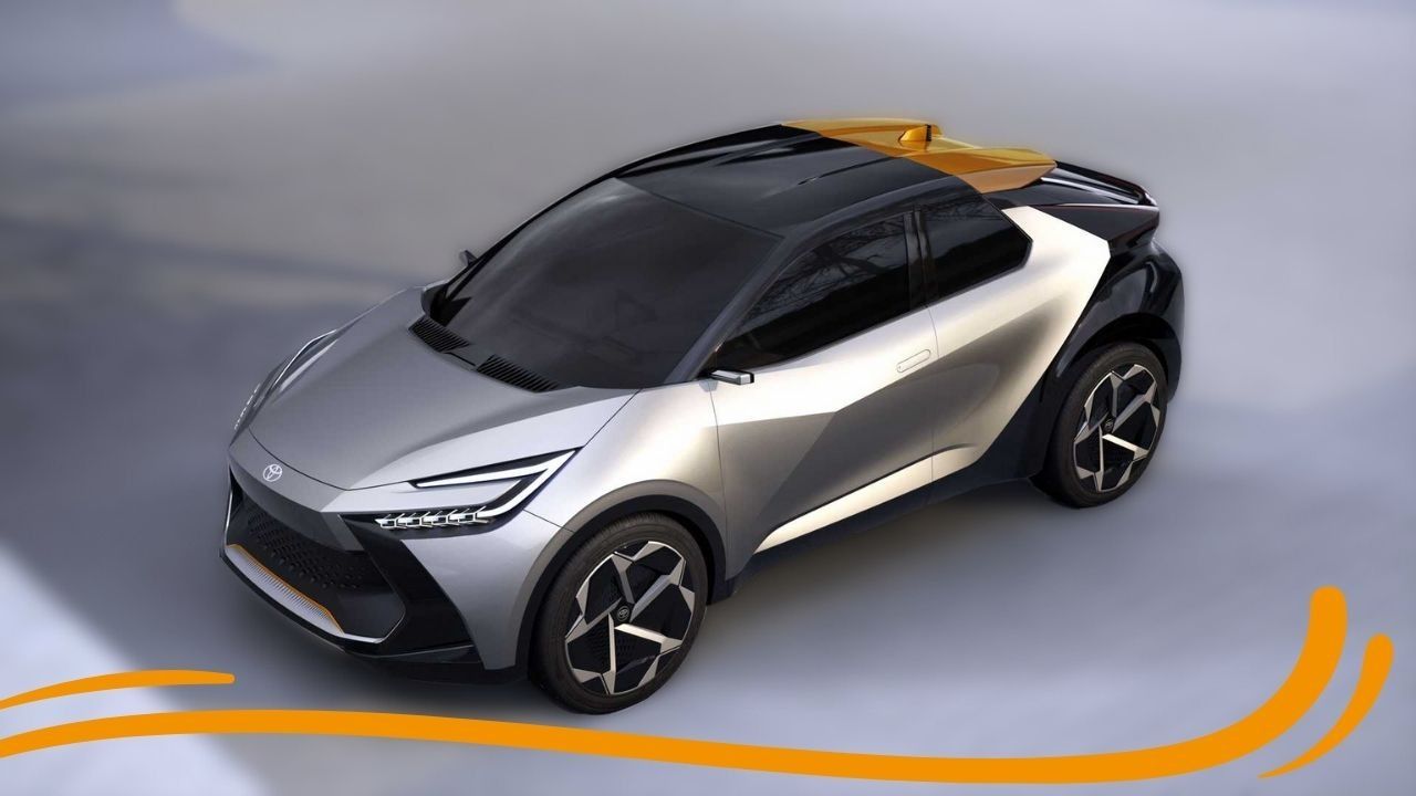 Japon Toyota'dan ABD'de milyar dolarlık yatırım! İşte detaylar... 1
