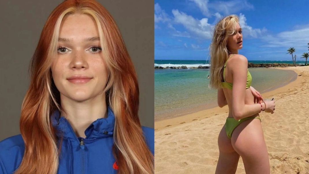Sultanlar Ligi'nin 'Hürrem Sultan'ı Marina Markova Türkiye'den ayrılıyor: Güzel voleybolcudan üzen karar... 5