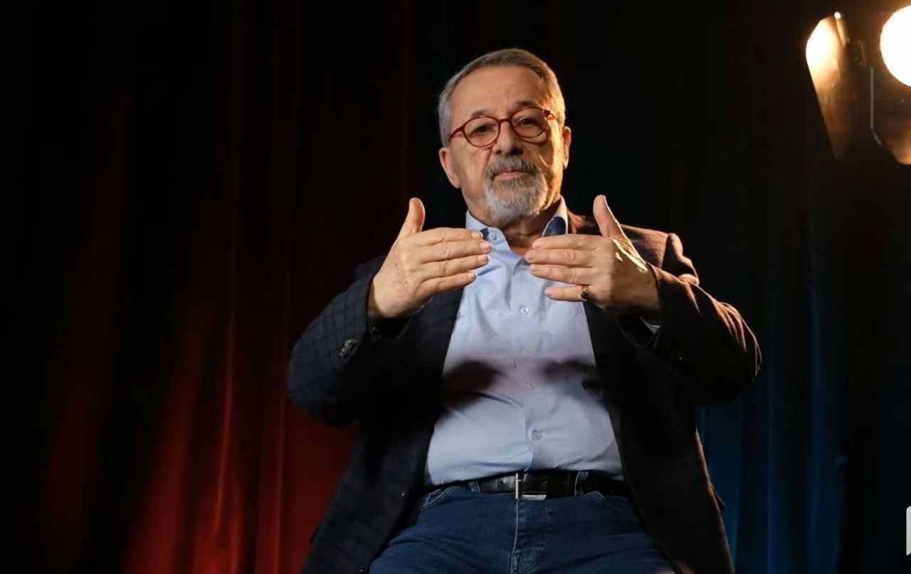 Naci Görür'den dikkat çeken itiraf: CHP ve İYİ Parti'den belediye başkan adaylığı teklifi geldi kabul etmedim! AK Parti'nin teklifine sıcak bakıyorum... 3