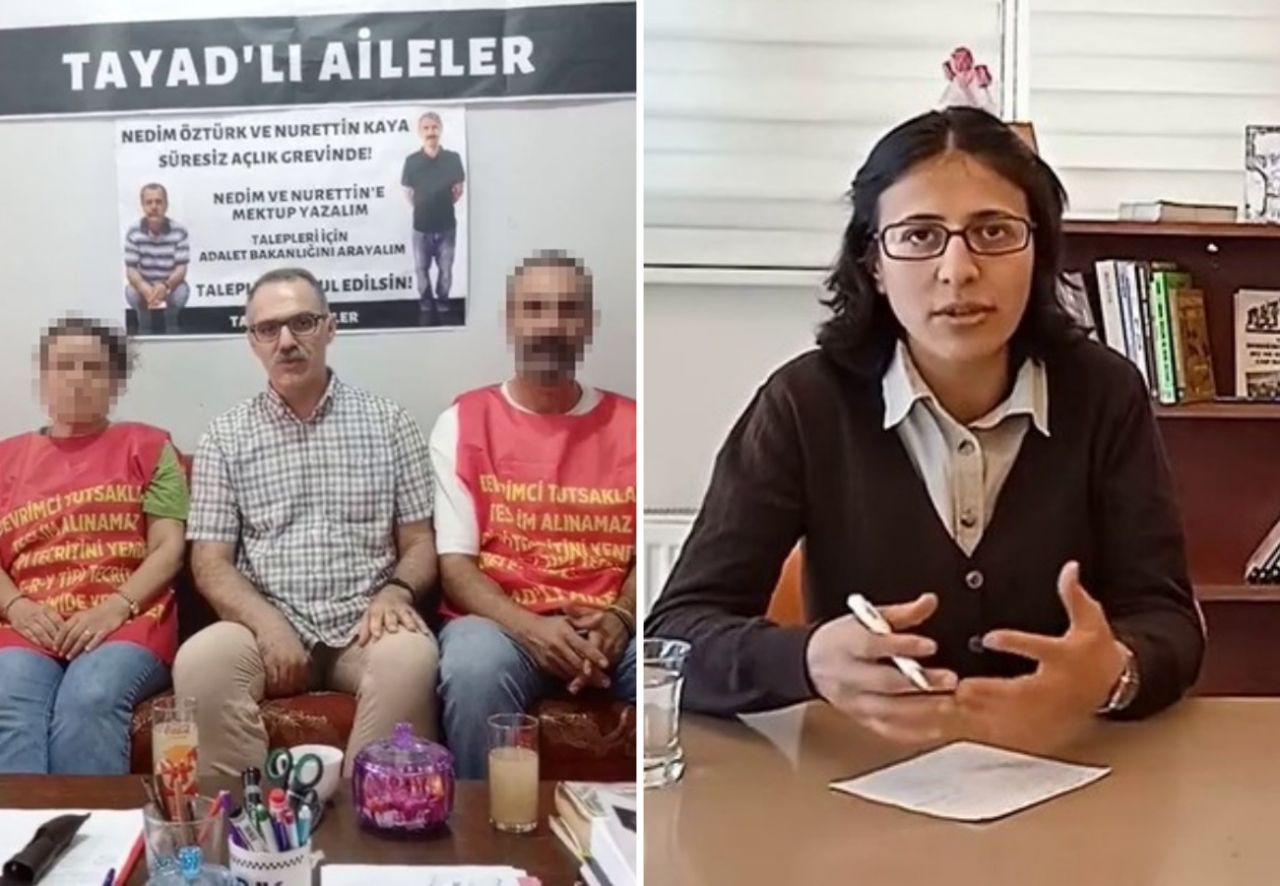 Çağlayan Adliyesi'ndeki saldırı girişimine dair dikkat çeken detay! Terörist, ablasını kaçırma hedefindeydi... 1