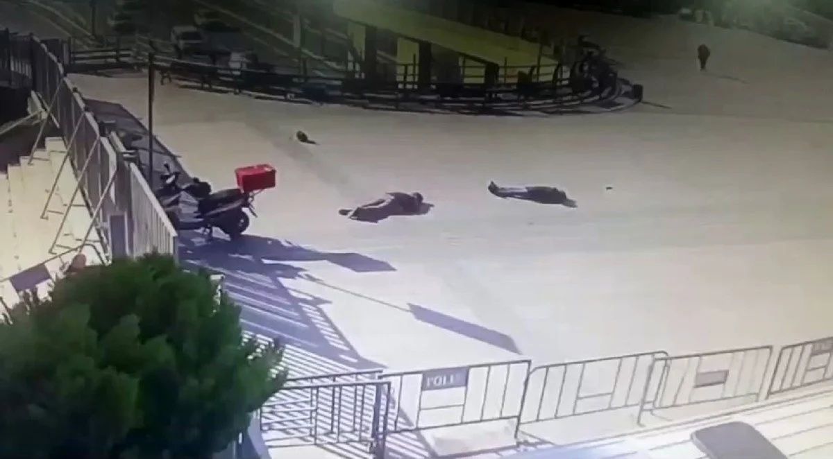 Çağlayan Adliyesi saldırısında sıcak gelişme! Gözaltı sayısı 90'a çıktı... 1