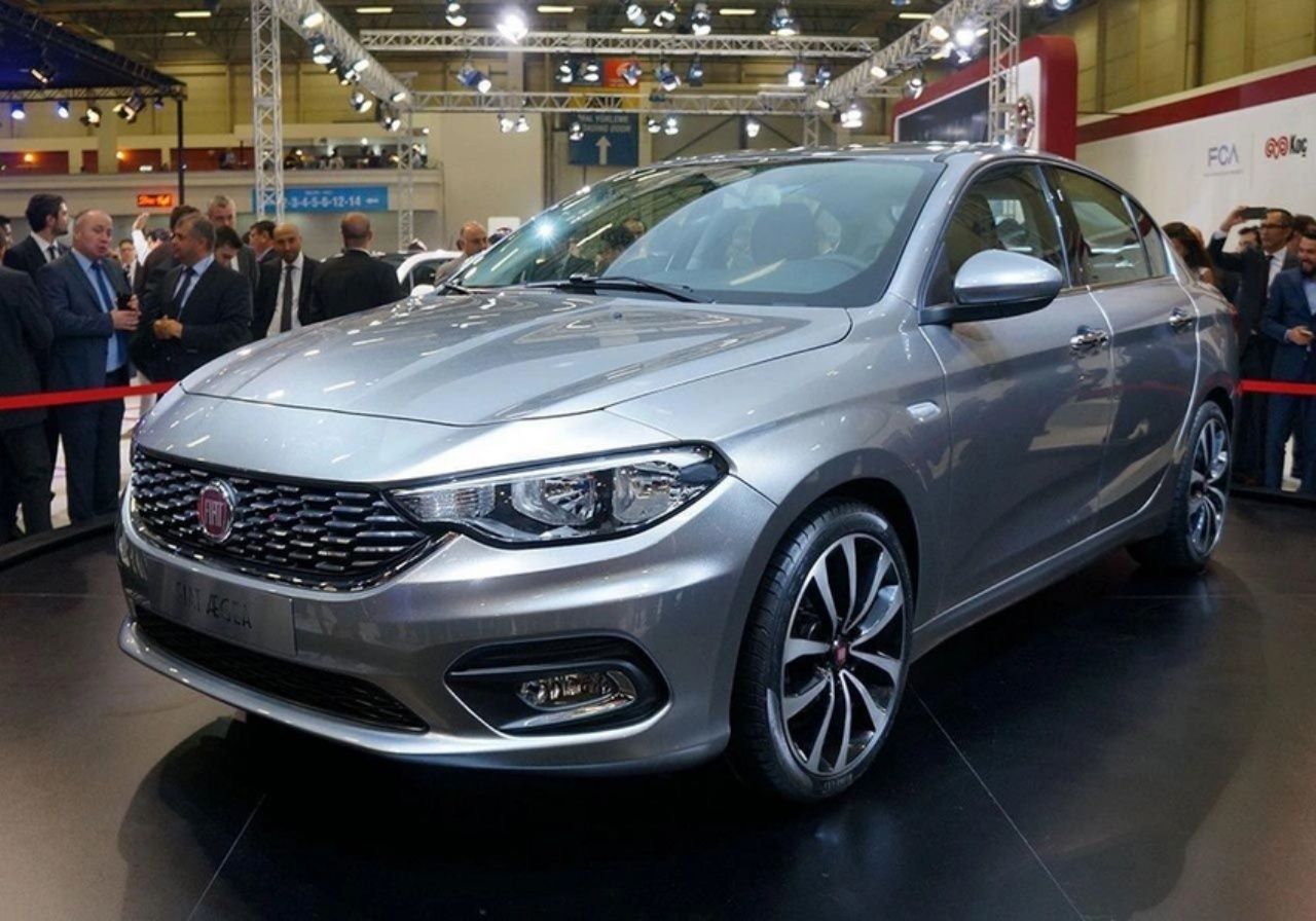 En ucuz otomobiller bu listede! İşte Türkiye'de satılan en ucuz sıfır otomobiller 16