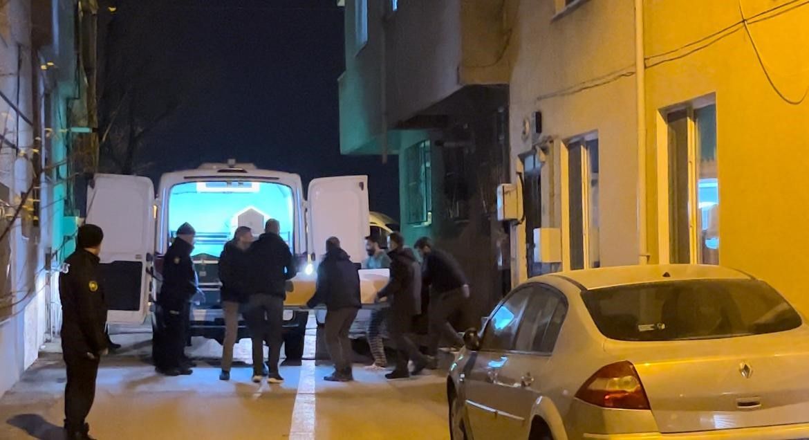 Bursa'da kan donduran olay! 7 yaşındaki oğlunun gözleri önünde ailesini katletti 2