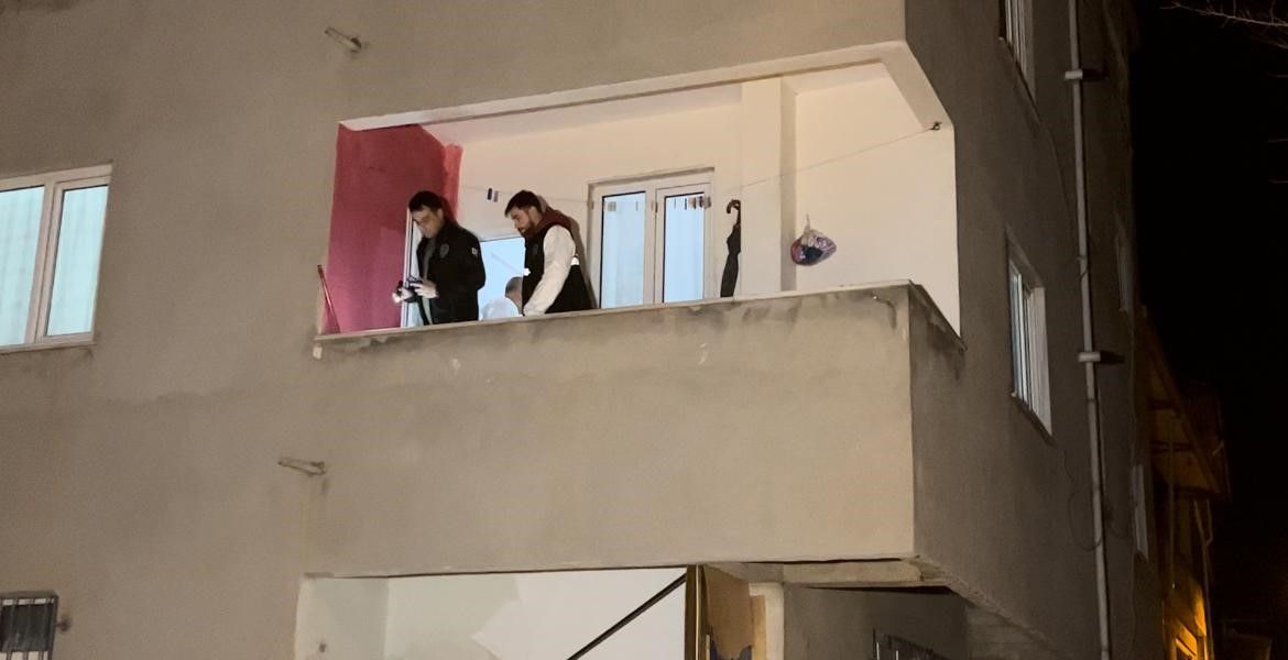 Bursa'da kan donduran olay! 7 yaşındaki oğlunun gözleri önünde ailesini katletti 5