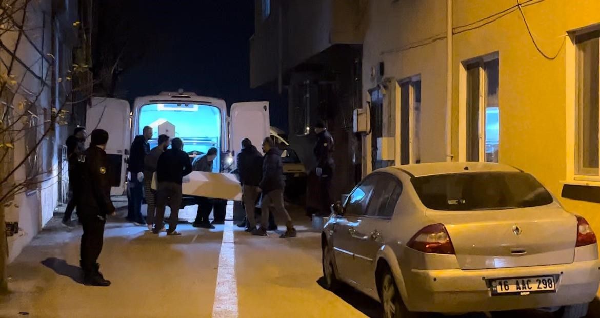 Bursa'da kan donduran olay! 7 yaşındaki oğlunun gözleri önünde ailesini katletti 4