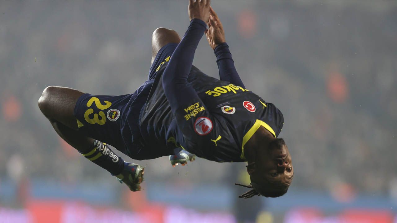 Fenerbahçelileri kızdıracak hakem yorumu: “Gaziantep’in penaltısı tekrar edilmeliydi! Fenerbahçe’nin ikinci golünden önce de faul var, gol iptal edilmeliydi” 3